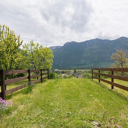 Apartment Soca Valley Bovec Kültér fotó