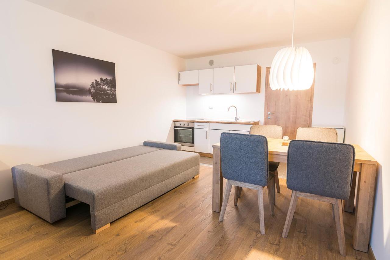 Apartment Soca Valley Bovec Kültér fotó