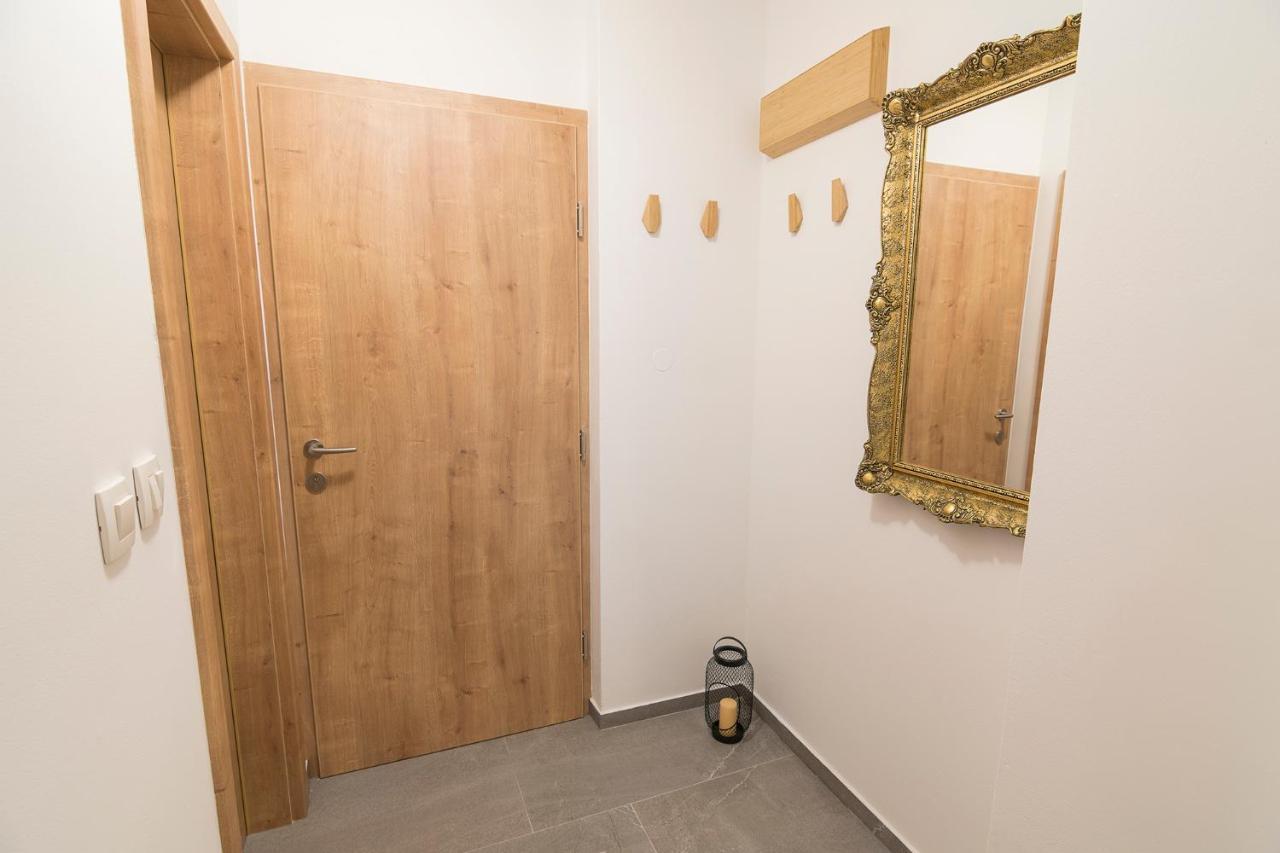 Apartment Soca Valley Bovec Kültér fotó