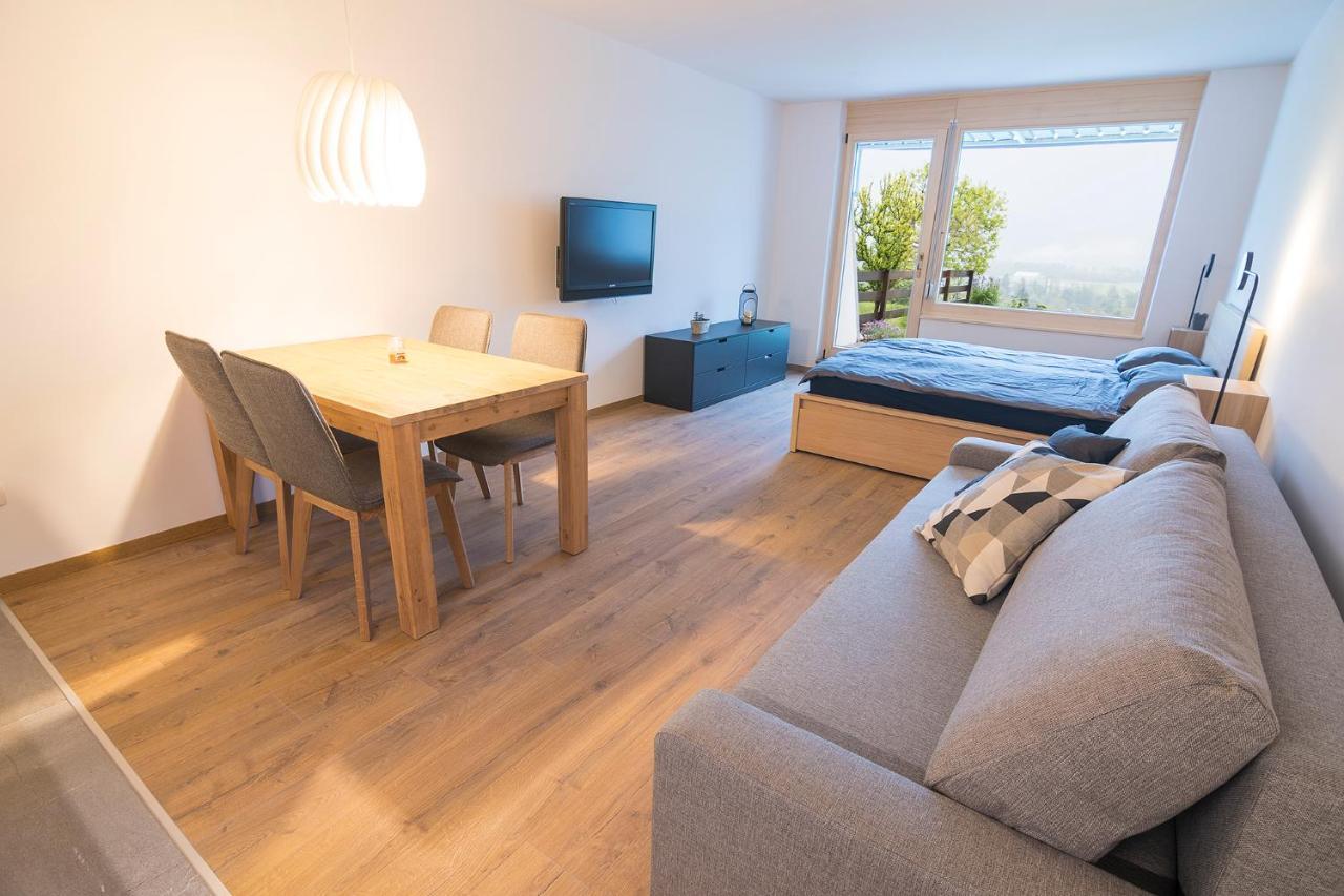 Apartment Soca Valley Bovec Kültér fotó