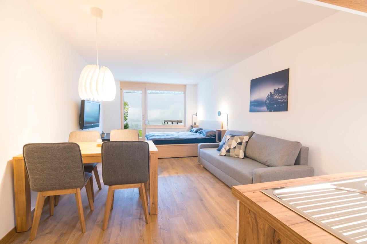 Apartment Soca Valley Bovec Kültér fotó